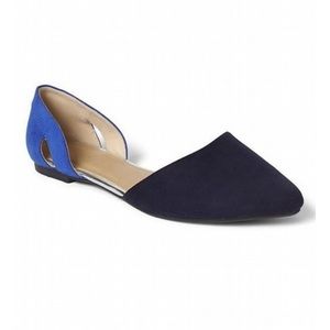 GAP D’Orsay Flats